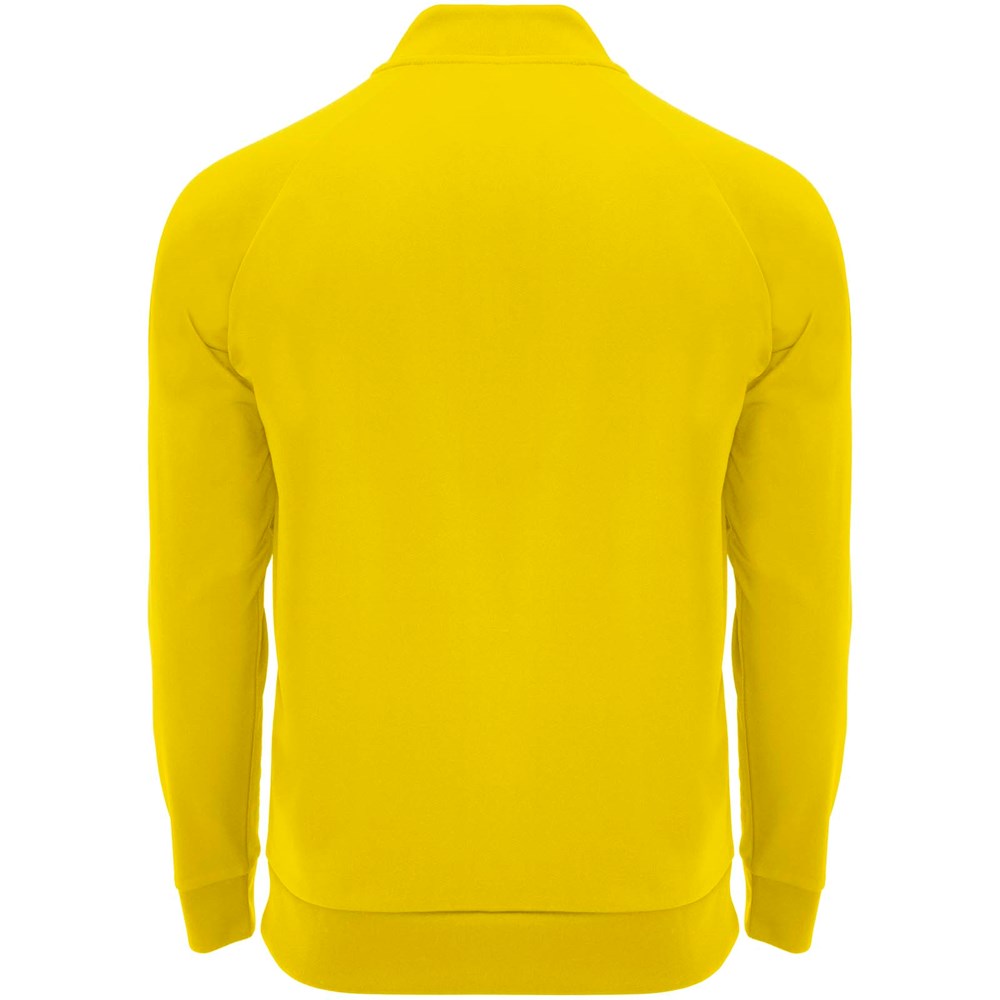 Epiro Half-Zip Sweatshirt Unisex