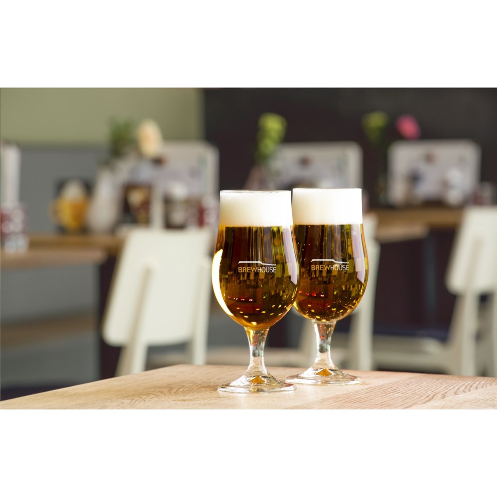 Munich Bierglas 370 ml