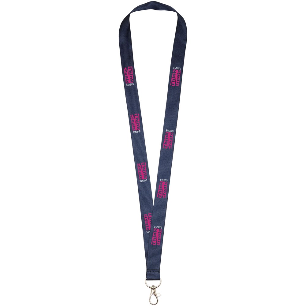 Impey Lanyard mit praktischem Haken