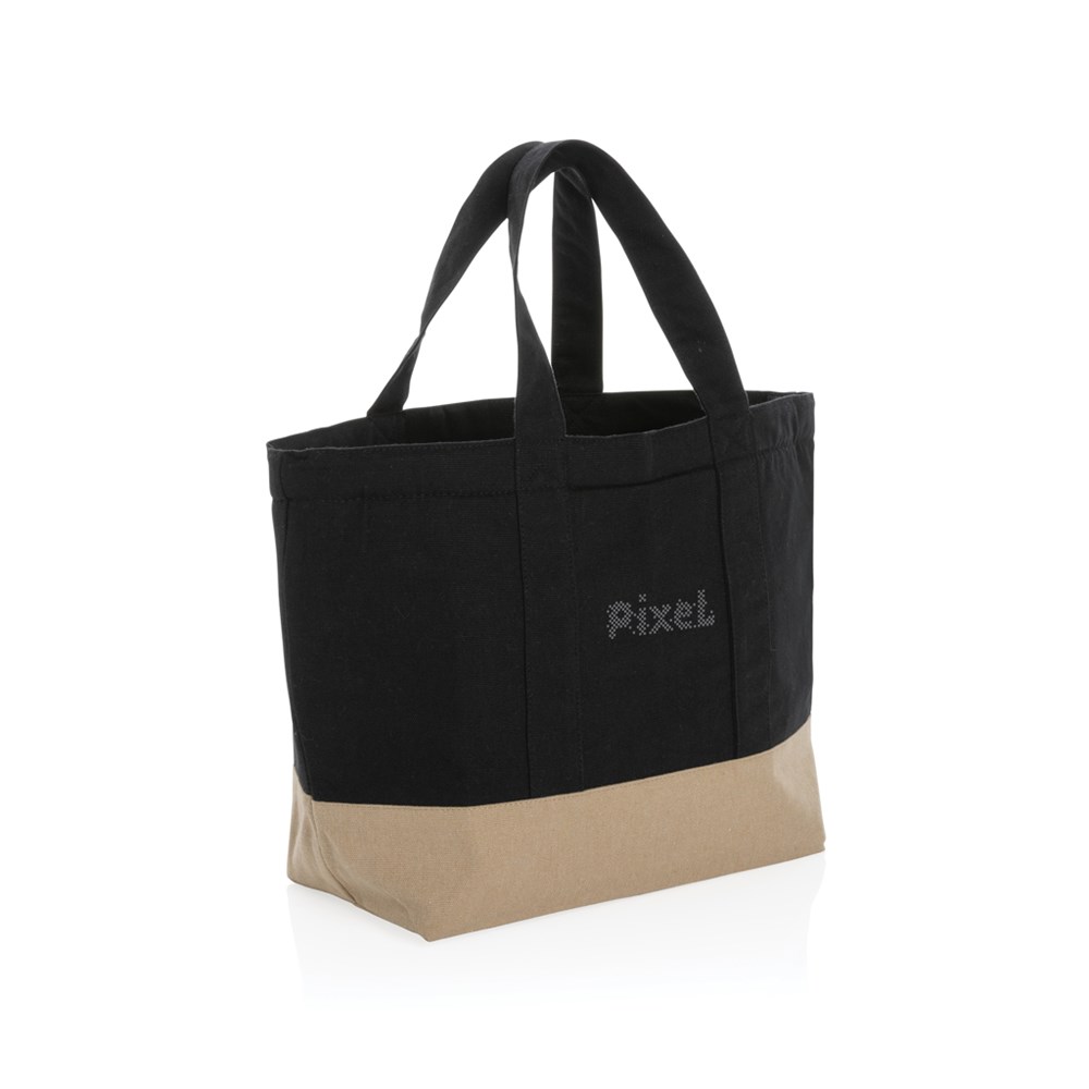 Impact Aware™ 285g/m² ungefärbte rCanvas-Kühltasche