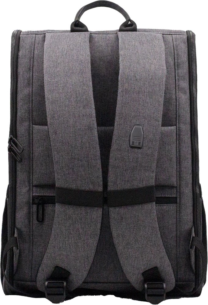 BrandCharger Marco Polo Rucksack