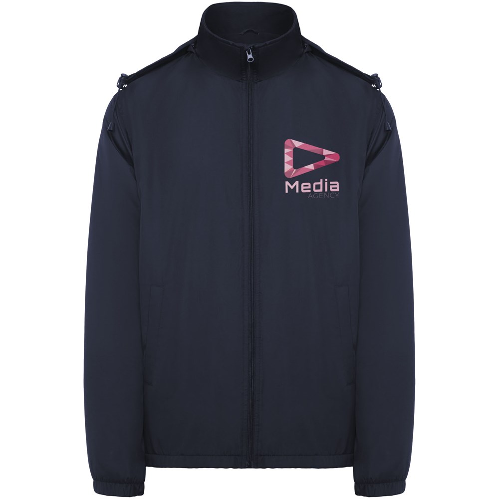Makalu isolierte Jacke Unisex 