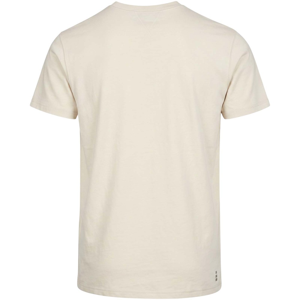 Balfour 200 g/m² Kurzärmeliges T-Shirt Bio Baumwolle (OCS), unisex