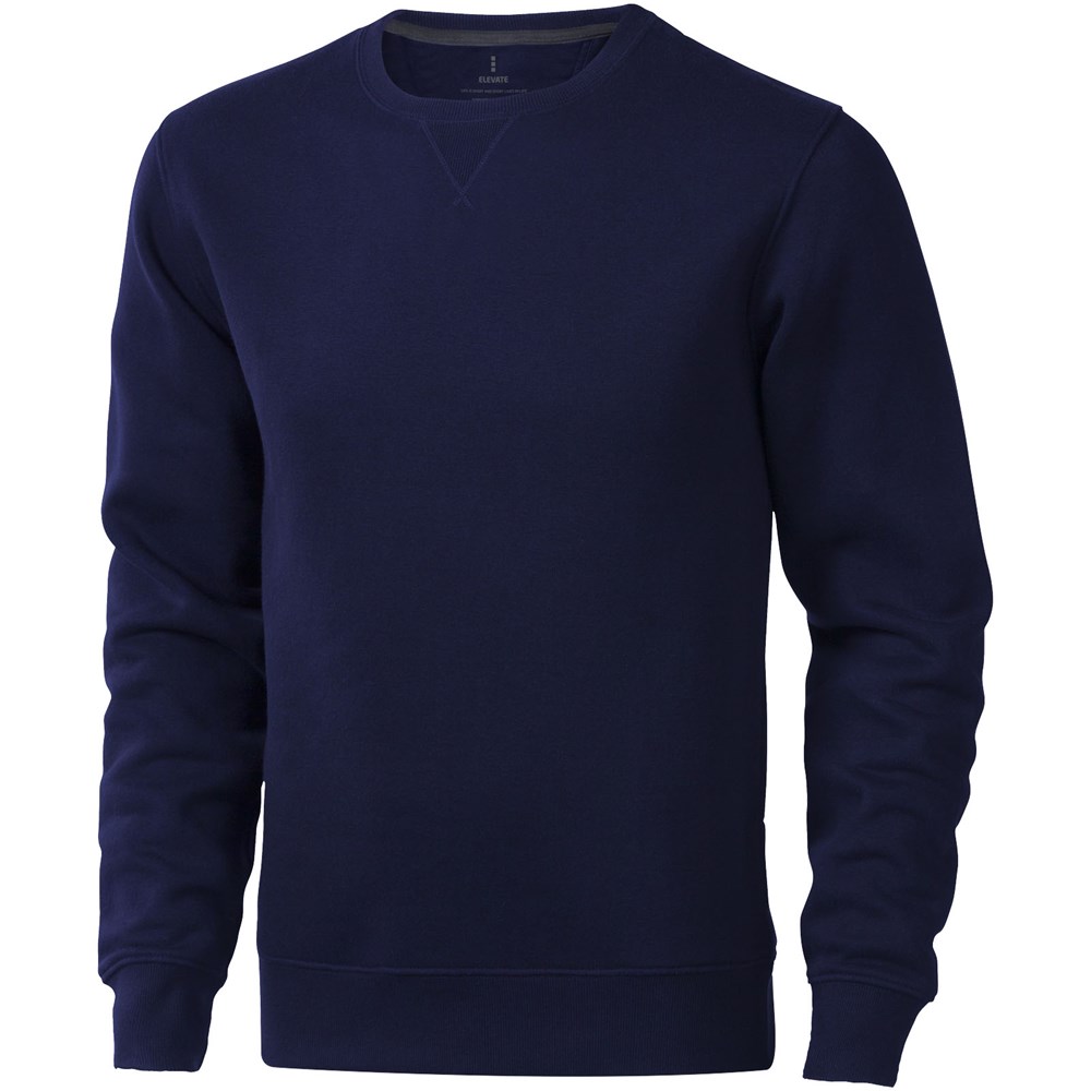 Surrey Sweatshirt mit Rundhalsausschnitt Unisex - navy