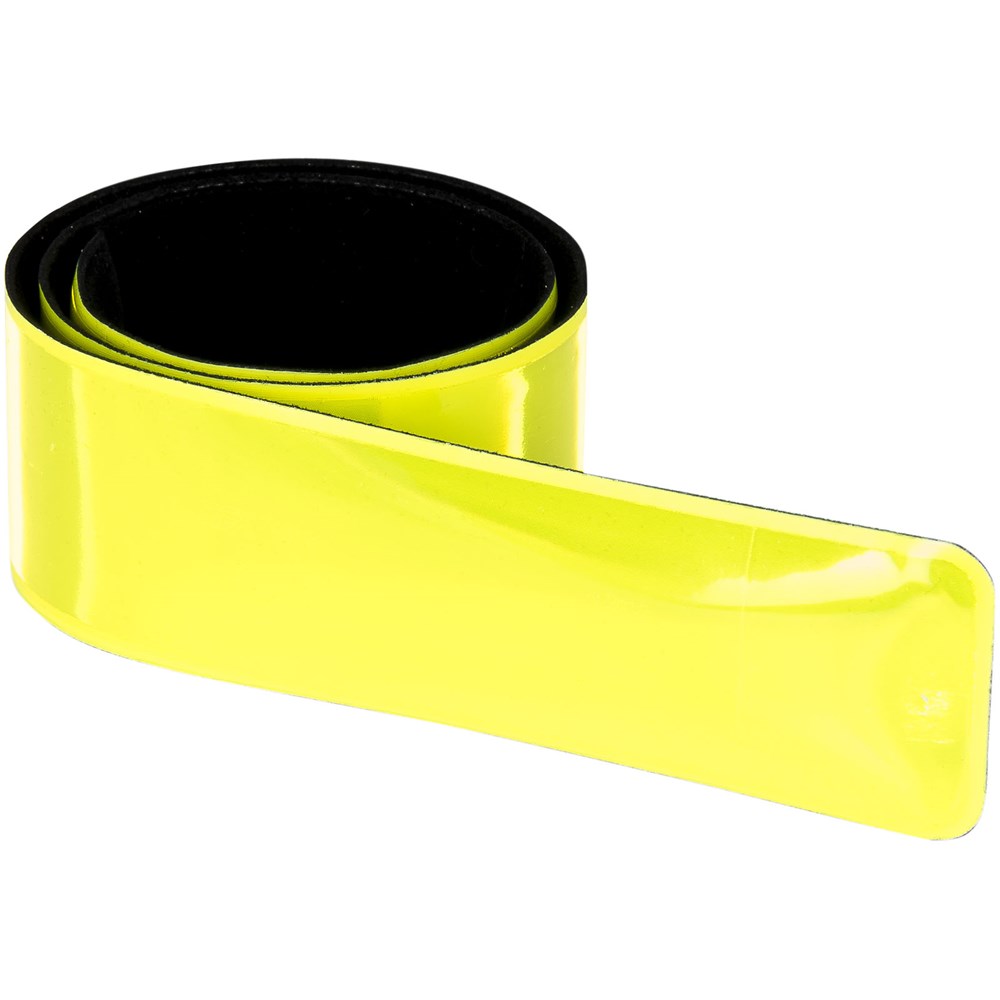 RFX™ Mats 38 cm reflektierendes Sicherheits-Schnapparmband