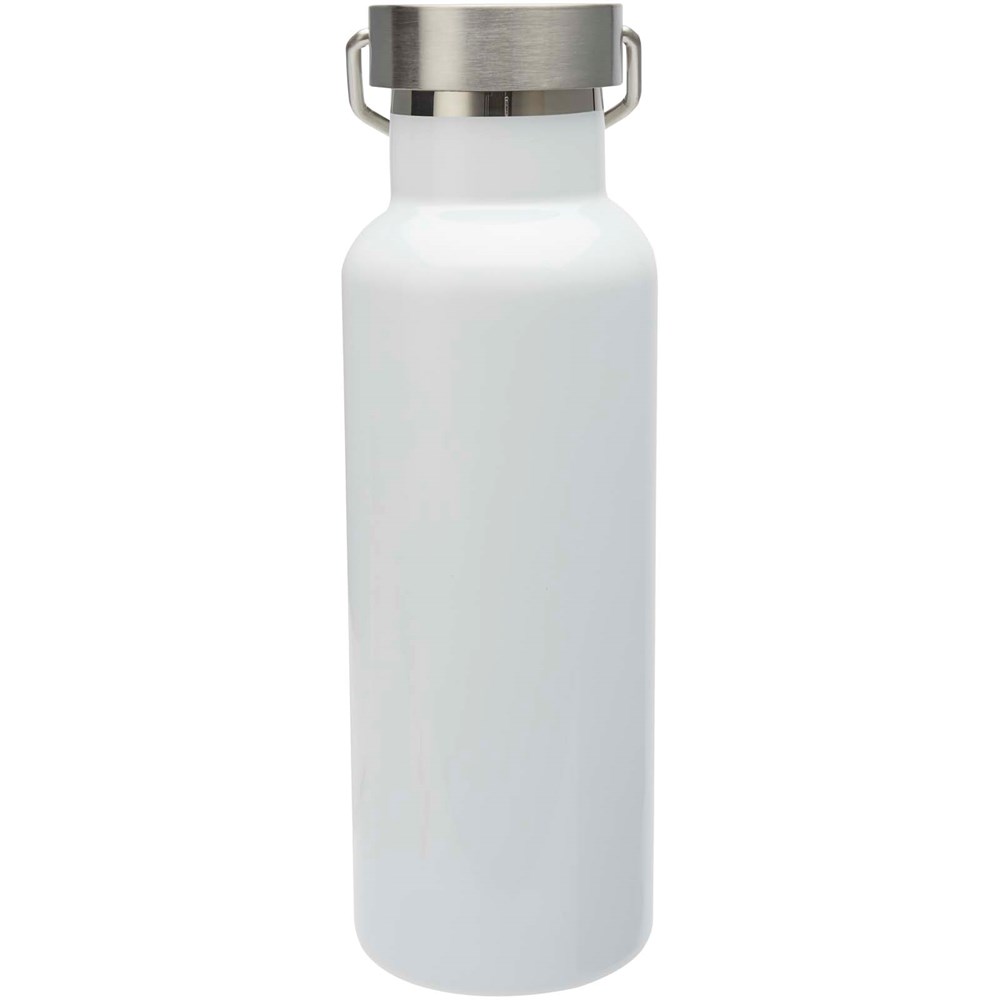 Thor 500 ml RCS-zertifizierte Trinkflasche aus Edelstahl