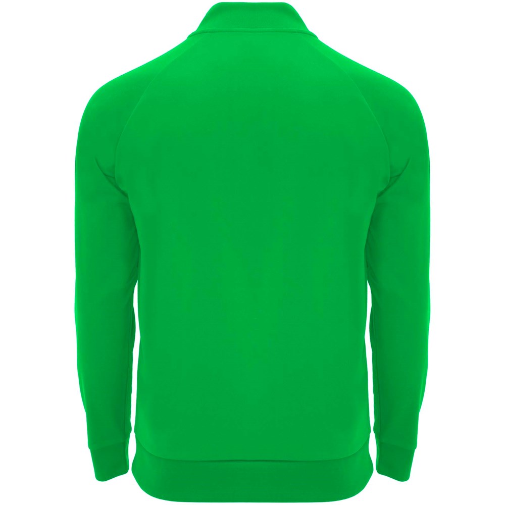 Epiro Half-Zip Sweatshirt Unisex