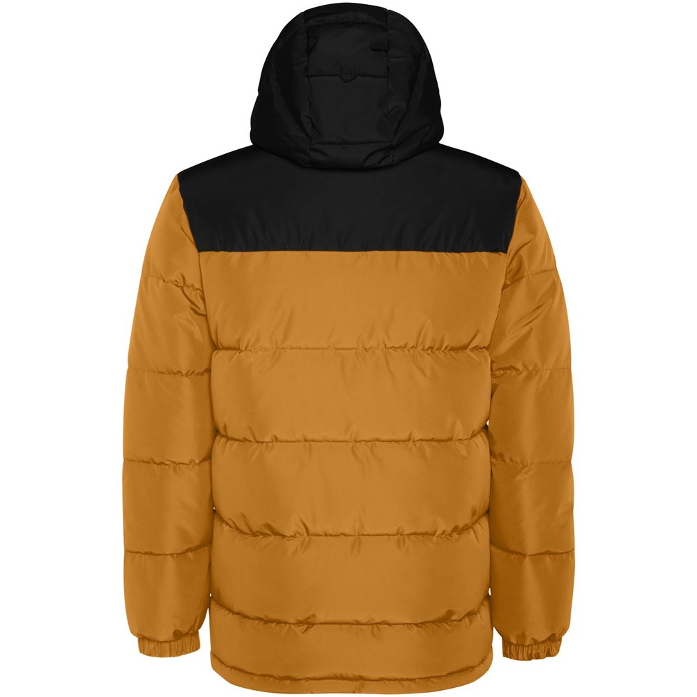 Tallin Steppjacke Unisex