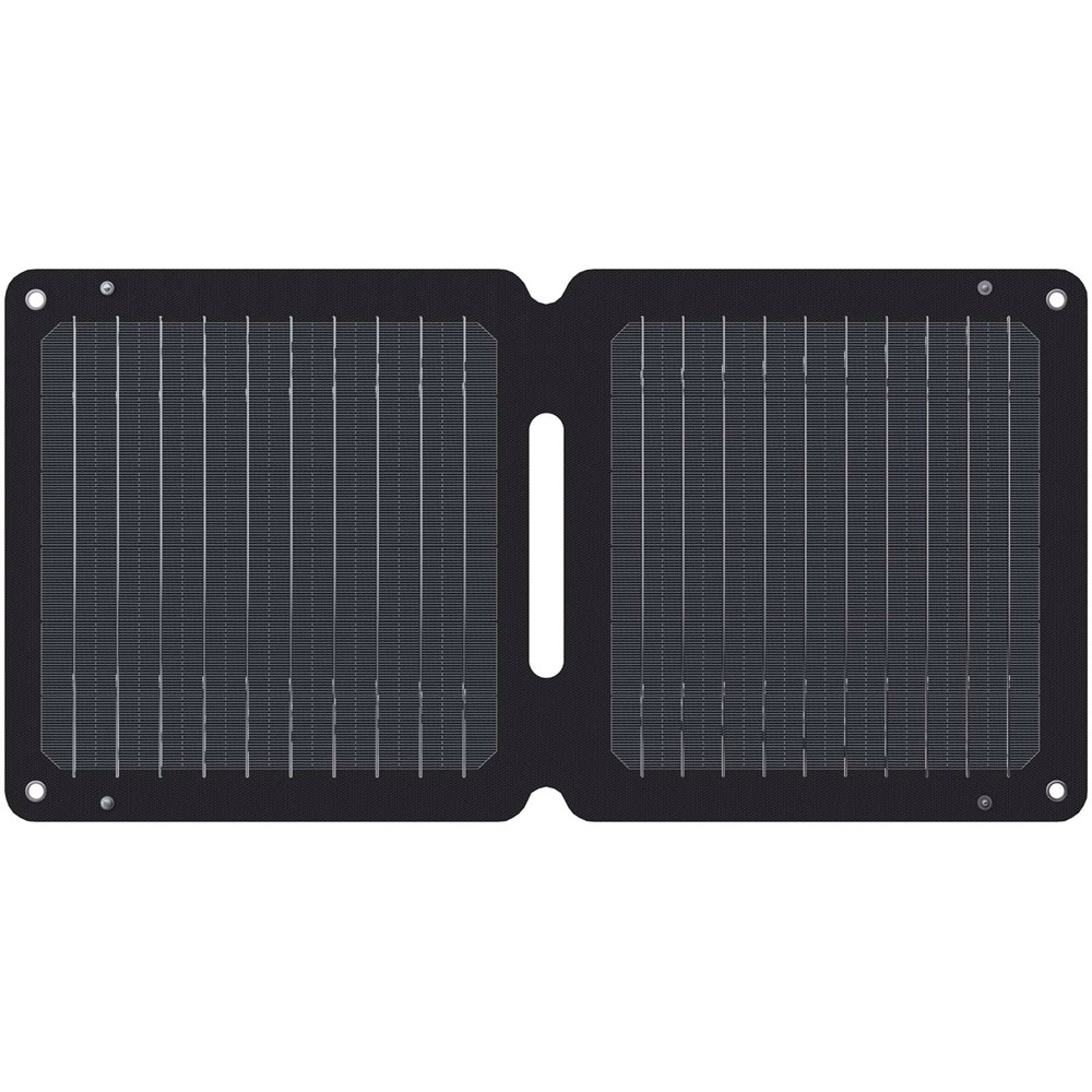 Xtorm XR2S14 SolarBooster 14W faltbares Solarpanel