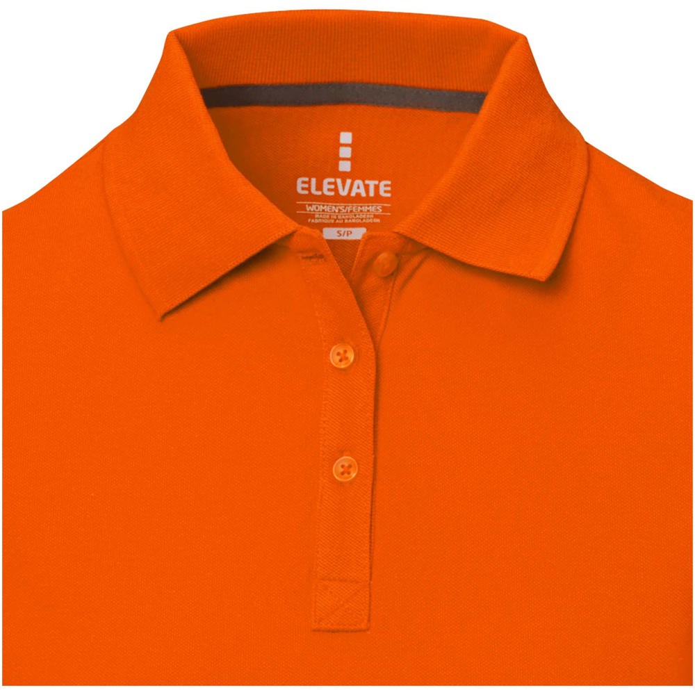 Calgary 200 g/m² Poloshirt für Damen