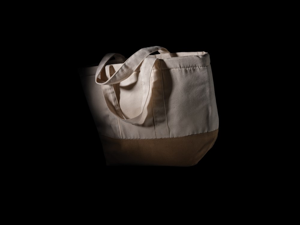 Impact Aware™ 285g/m² ungefärbte rCanvas-Kühltasche