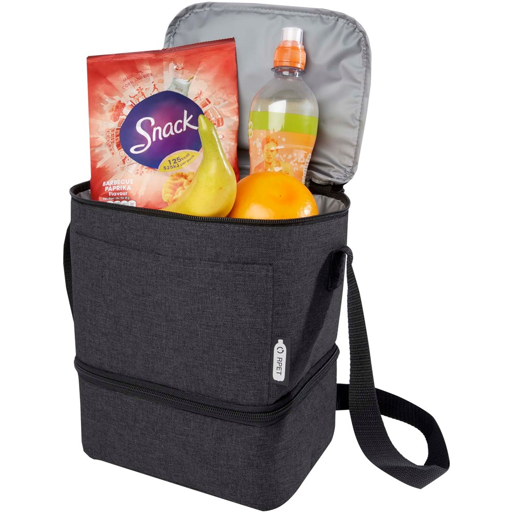 Tundra GRS rPET Lunch Kühltasche für 9 Dosen 9L