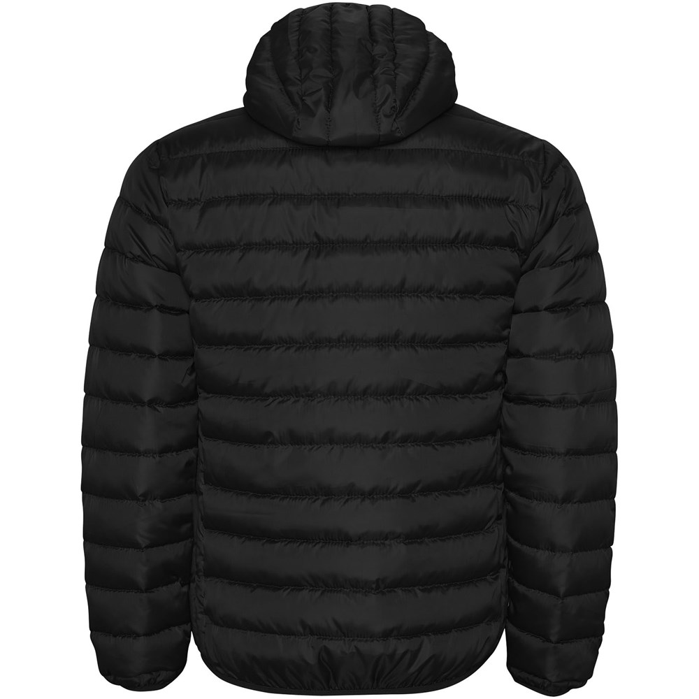 Norway isolierte Jacke für Herren