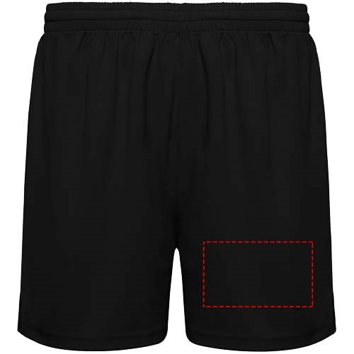 Player Sportshorts für Kinder