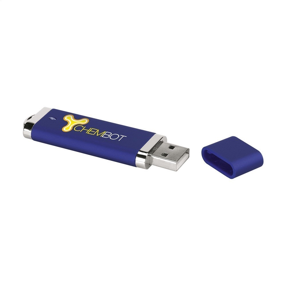 USB Talent from stock 8 GB