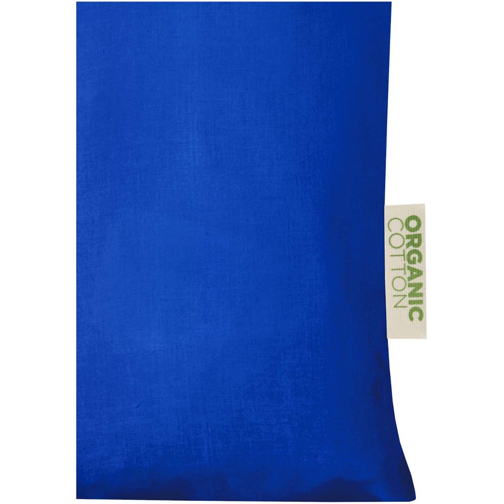 Odisha 140 g/m² OCS Bio-Tragetasche 7L