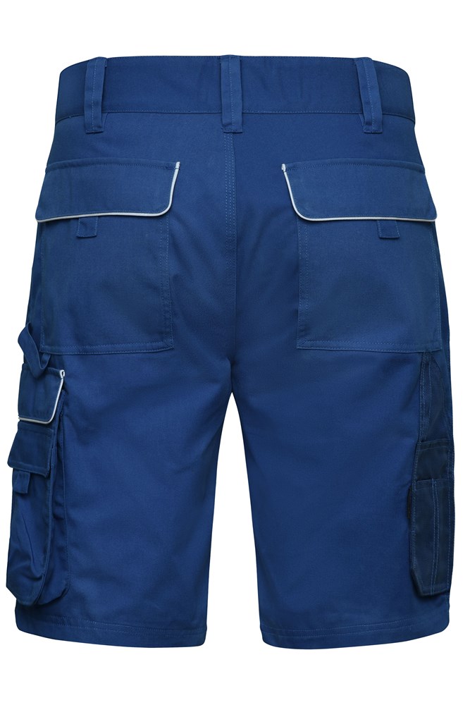 Workwear Bermudas - SOLID -