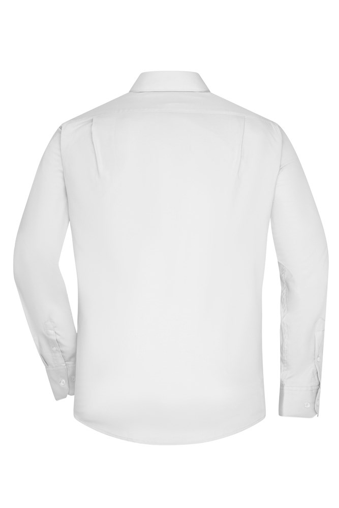 Men's Shirt Longsleeve Micro-Twill