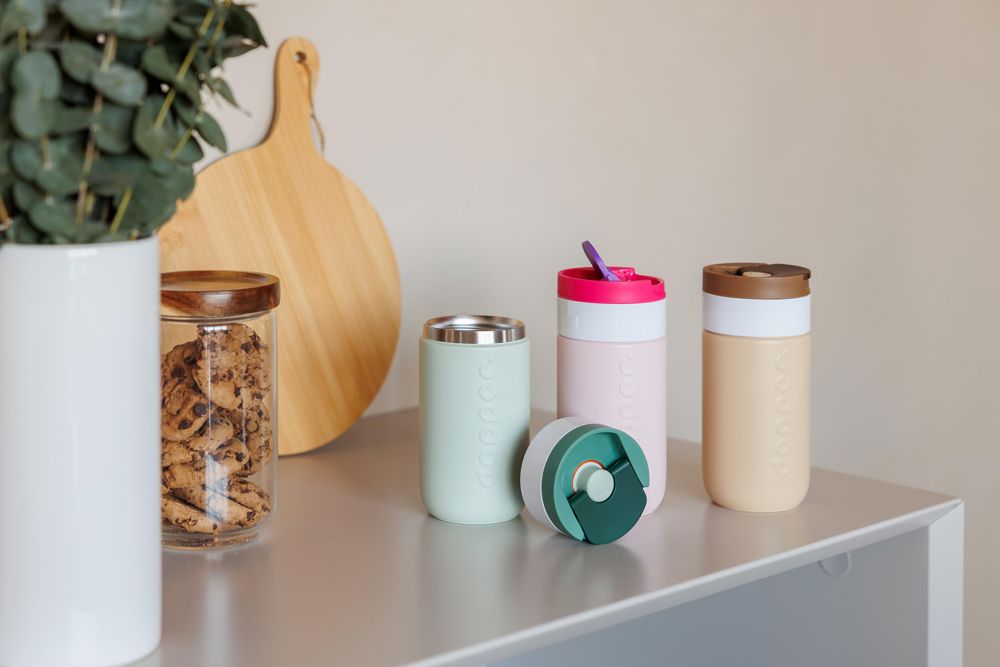 Dopper Reisebecher 300 ml
