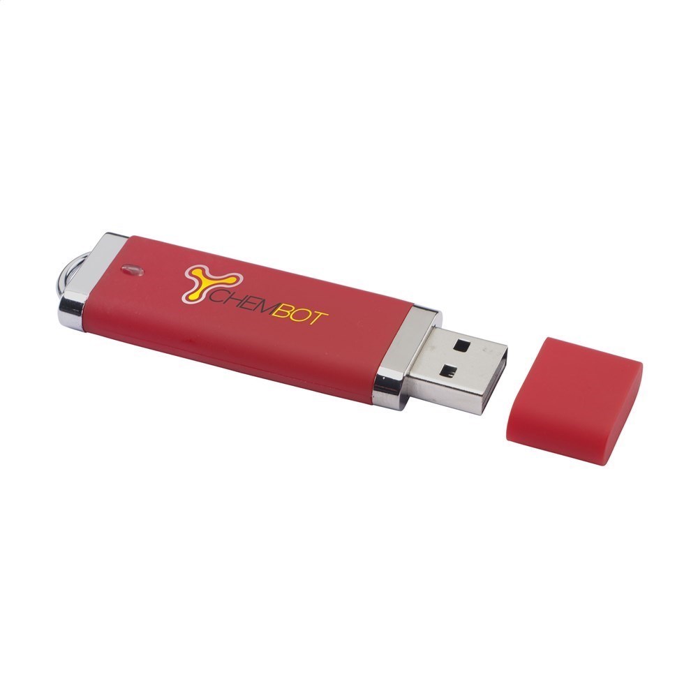 USB Talent 8 GB