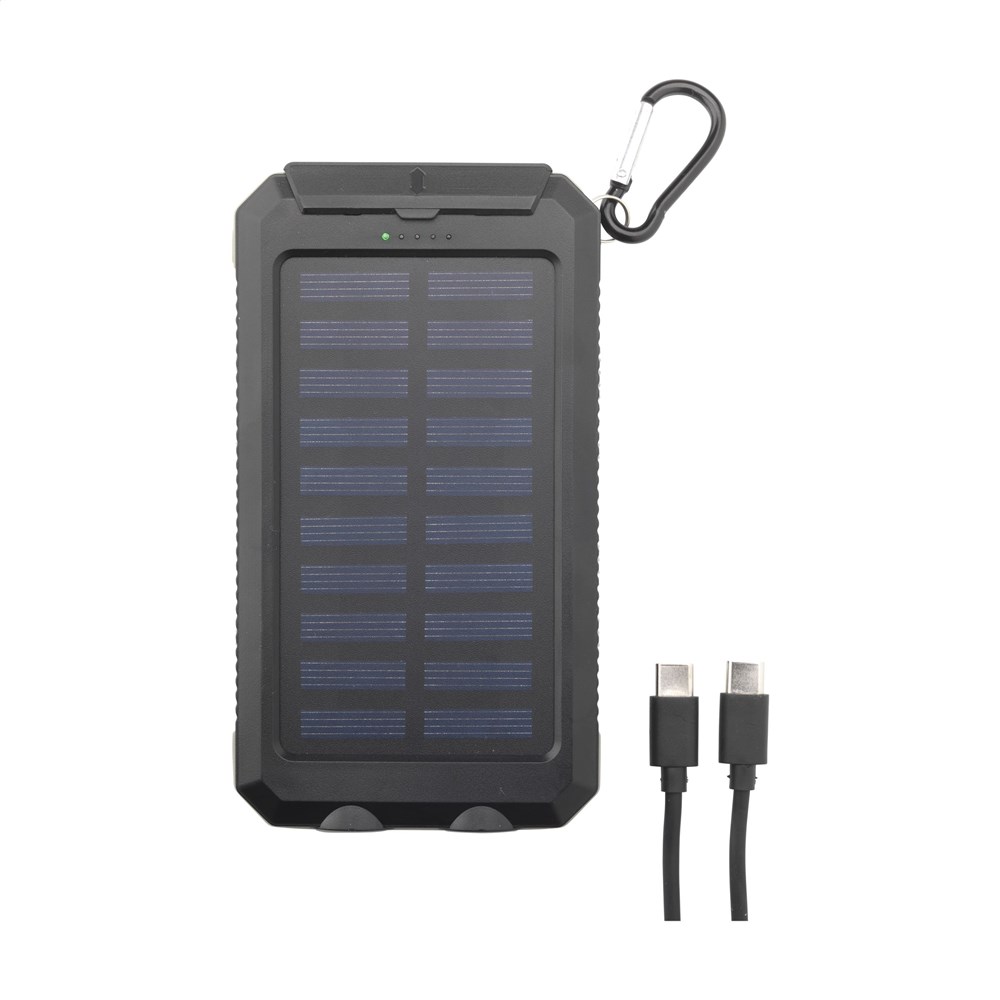 Trail RCS Solar Charger Compass 8000 Ladegerät