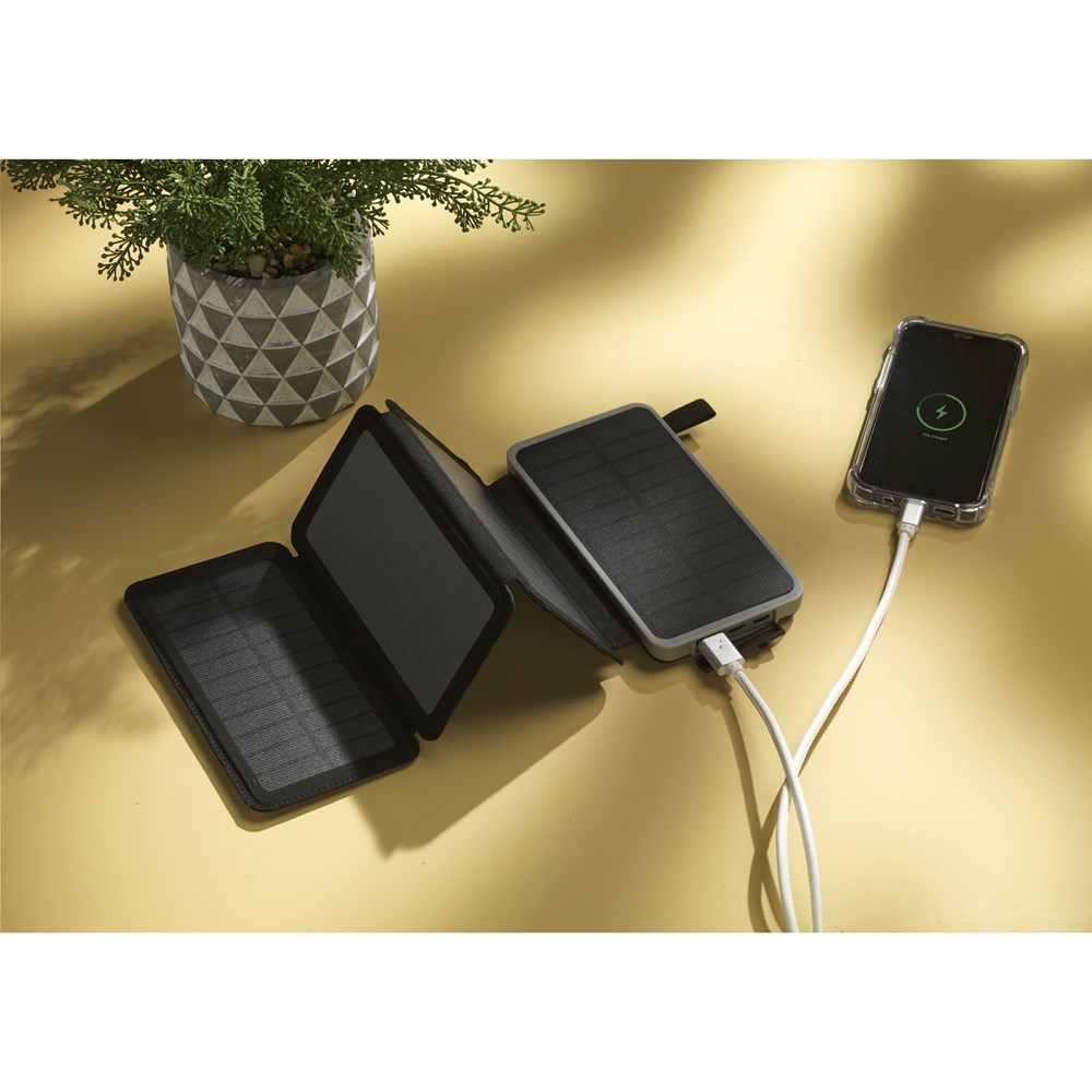 Trail RCS Solar Charger Extreme 8000 Ladegerät