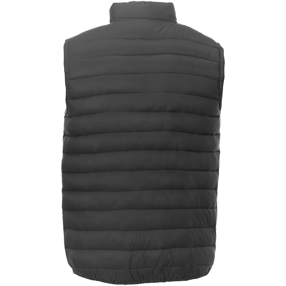 Pallas wattierter Bodywarmer für Herren