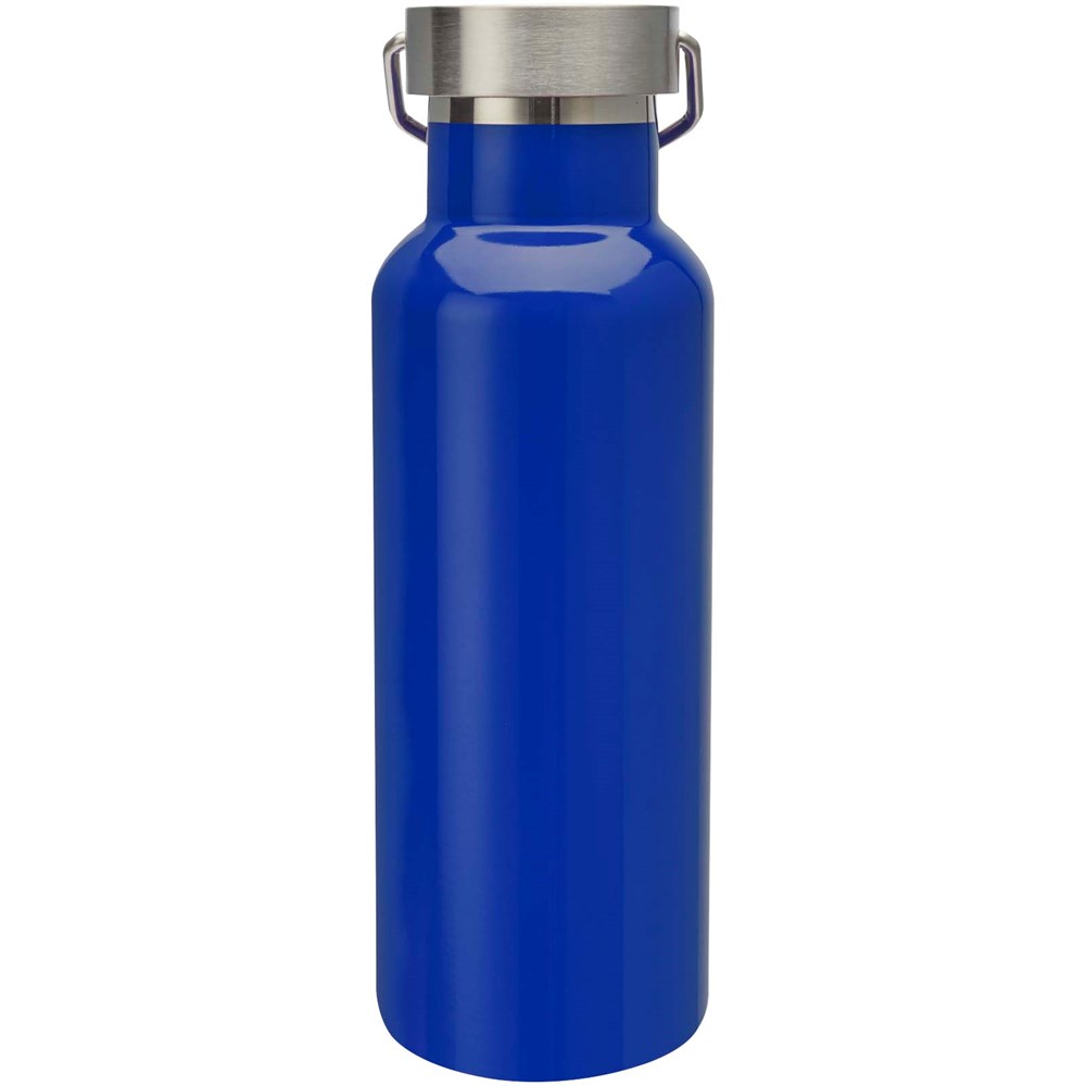 Thor 500 ml RCS-zertifizierte Trinkflasche aus Edelstahl