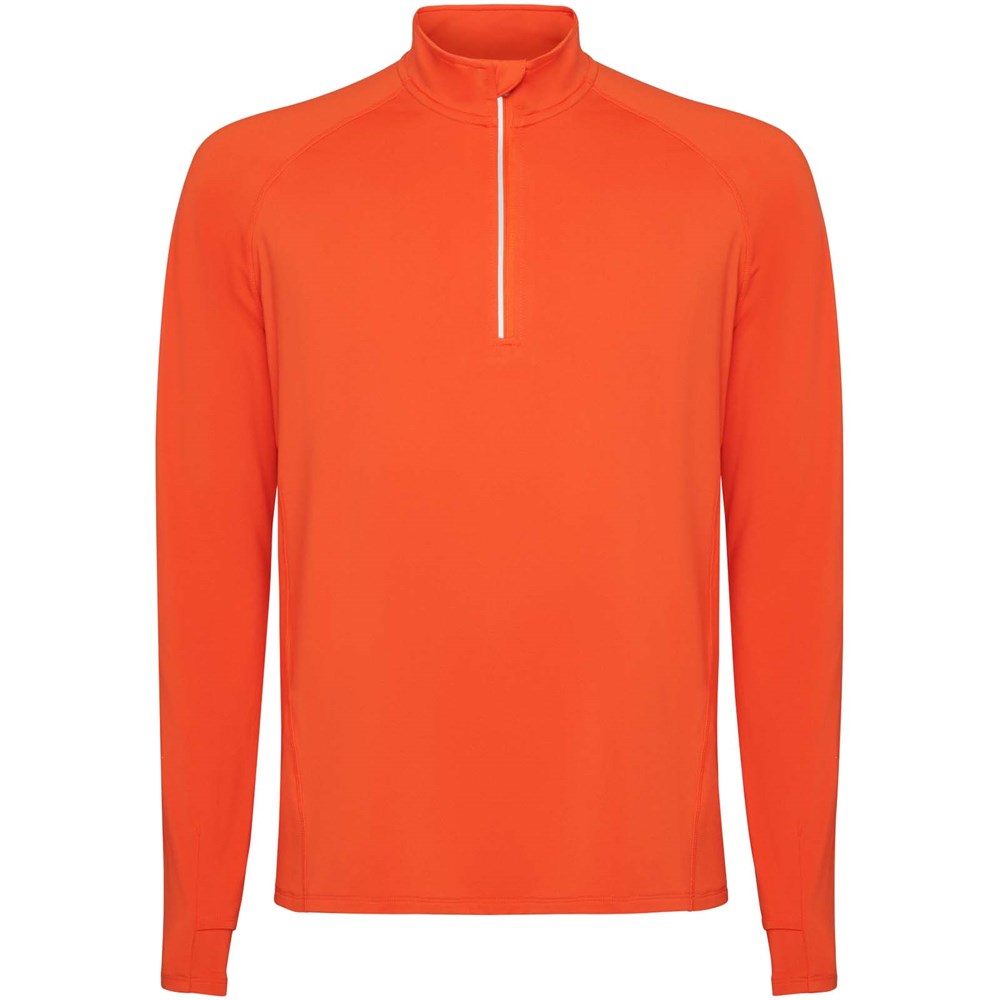 Estambul Half-Zip Sweatshirt für Herren