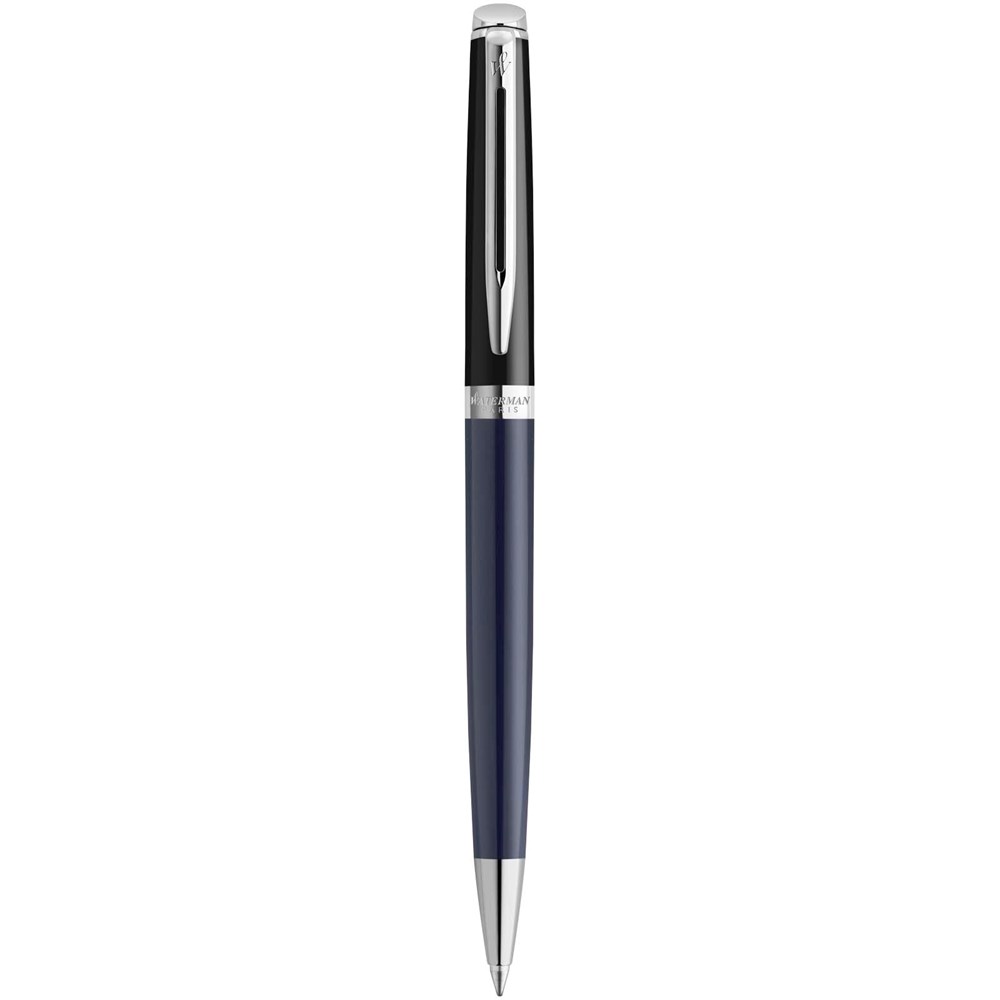 blau, schwarz