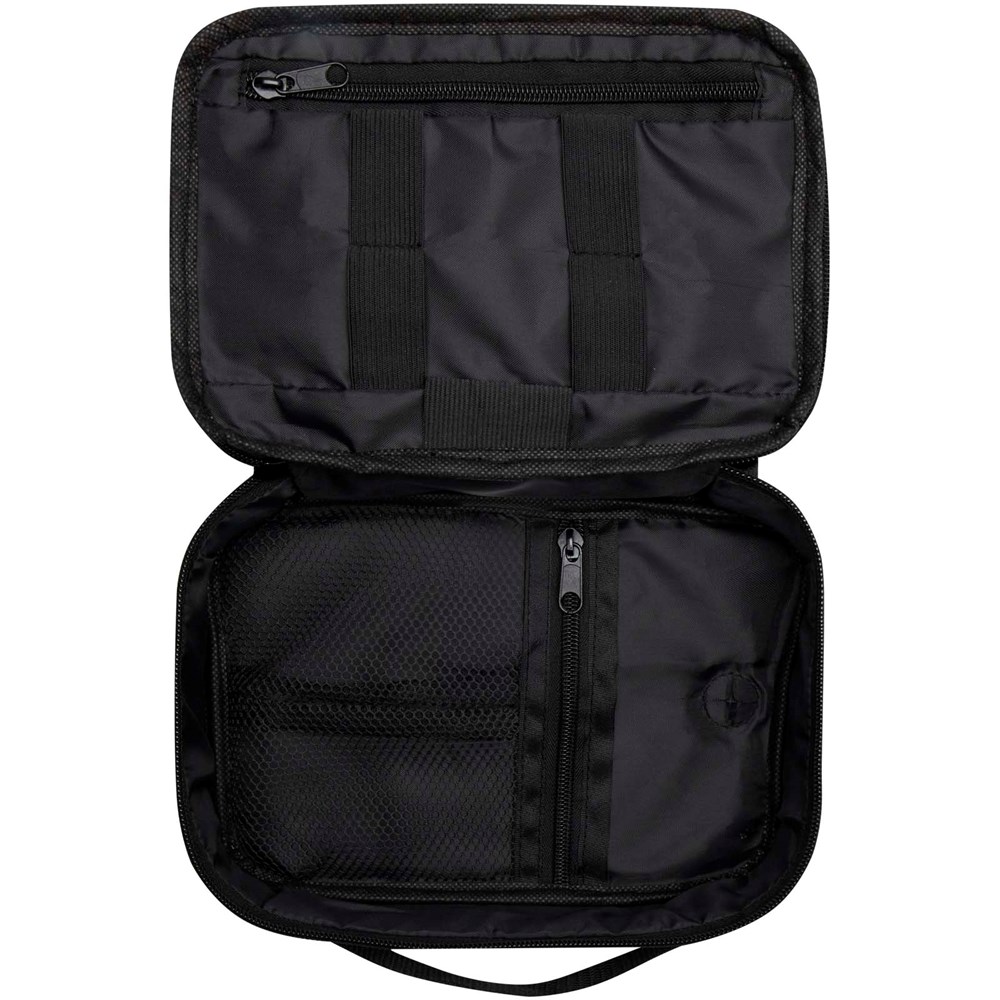 Ross GRS RPET Tech Tasche, 1 l