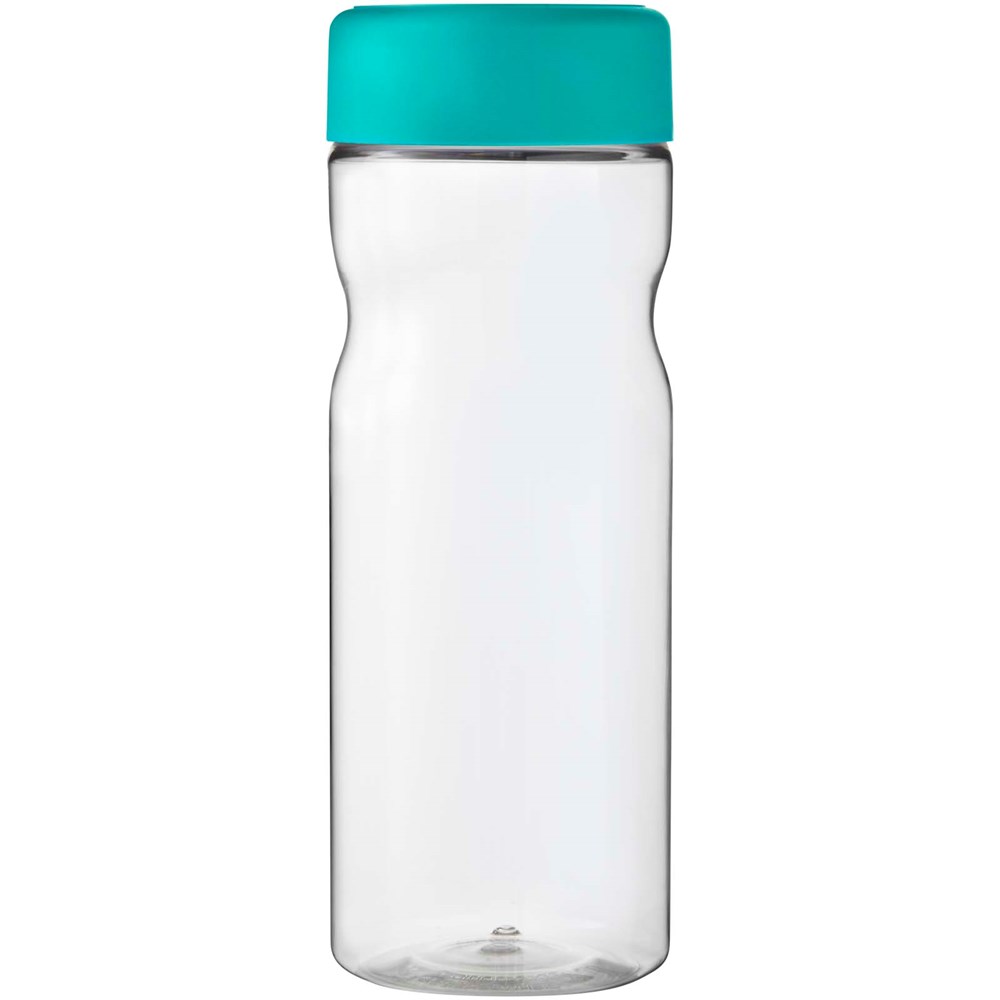 H2O Active® Eco Base 650 ml Sportflasche mit Drehdeckel