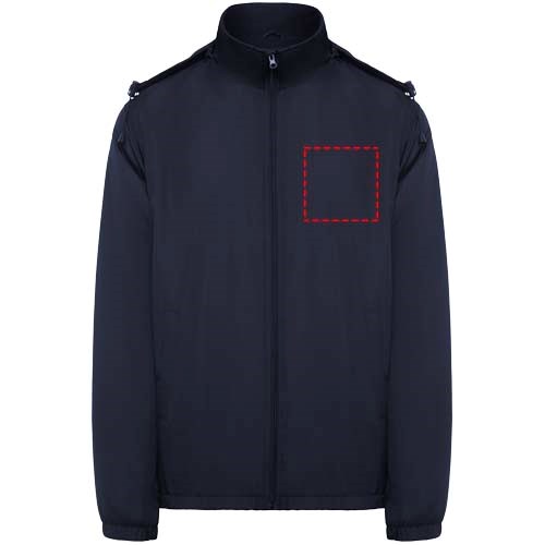 Makalu isolierte Jacke Unisex 