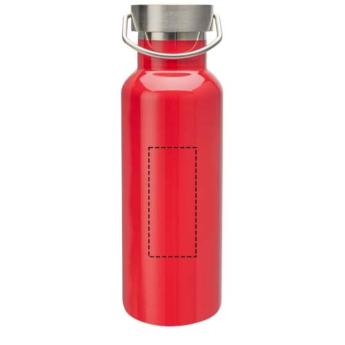 Thor 500 ml RCS-zertifizierte Trinkflasche aus Edelstahl