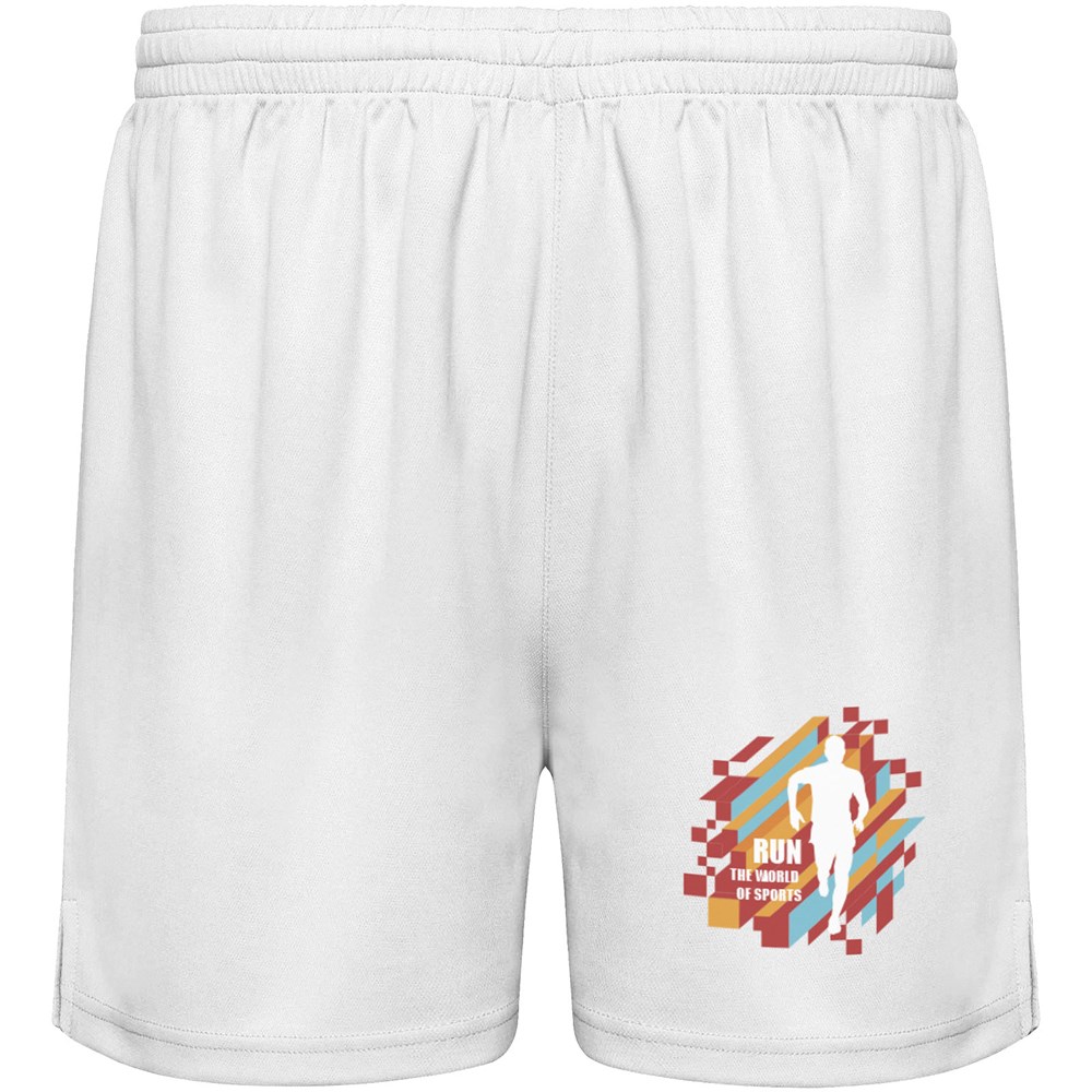 Player Sportshorts Unisex