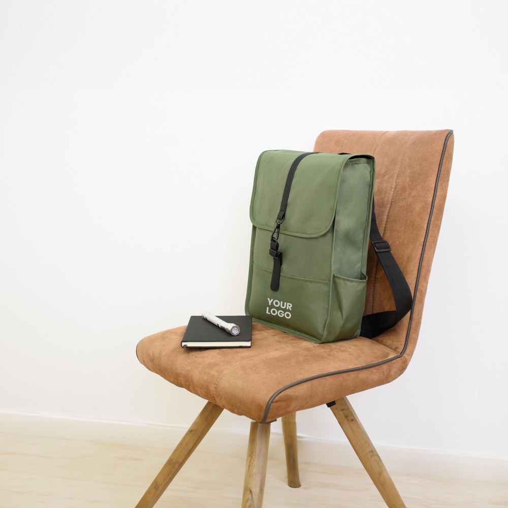Rucksack Lyric | Laptop 17" | 12 l