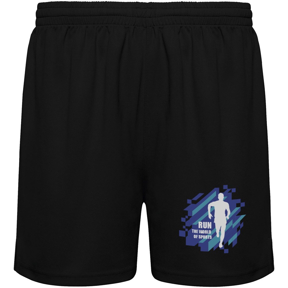 Player Sportshorts Unisex