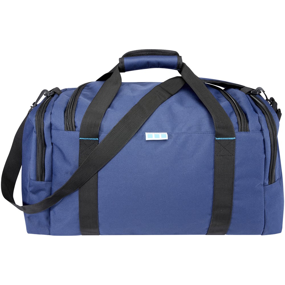 REPREVE® Our Ocean™ GRS RPET Reisetasche 35L