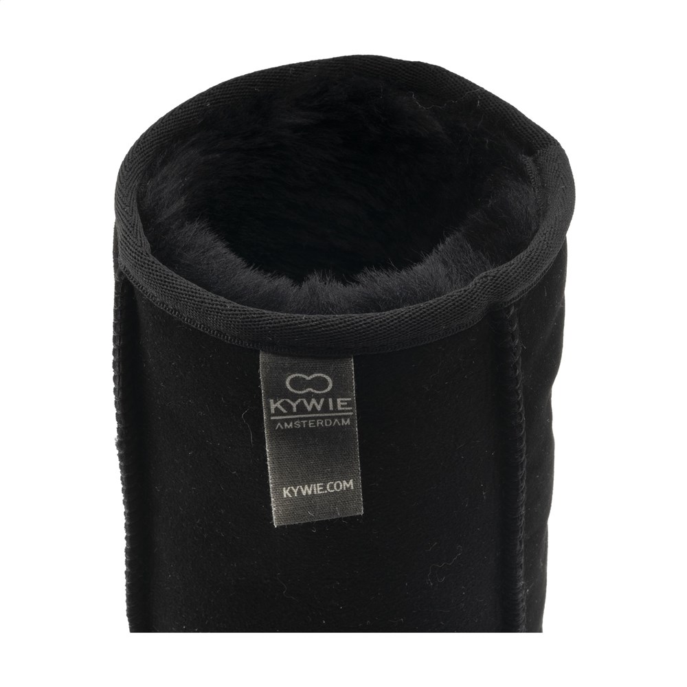 KYWIE Wine Cooler Suede Weinkühler