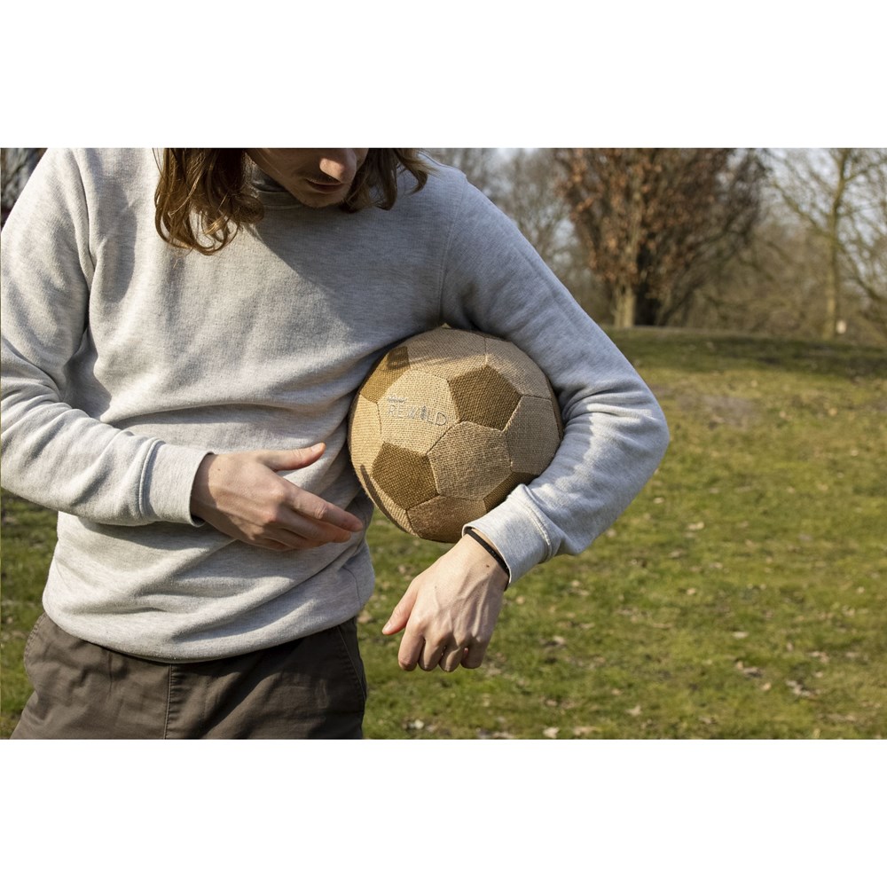 Waboba Sustainable Sport item - Soccerball Fußball