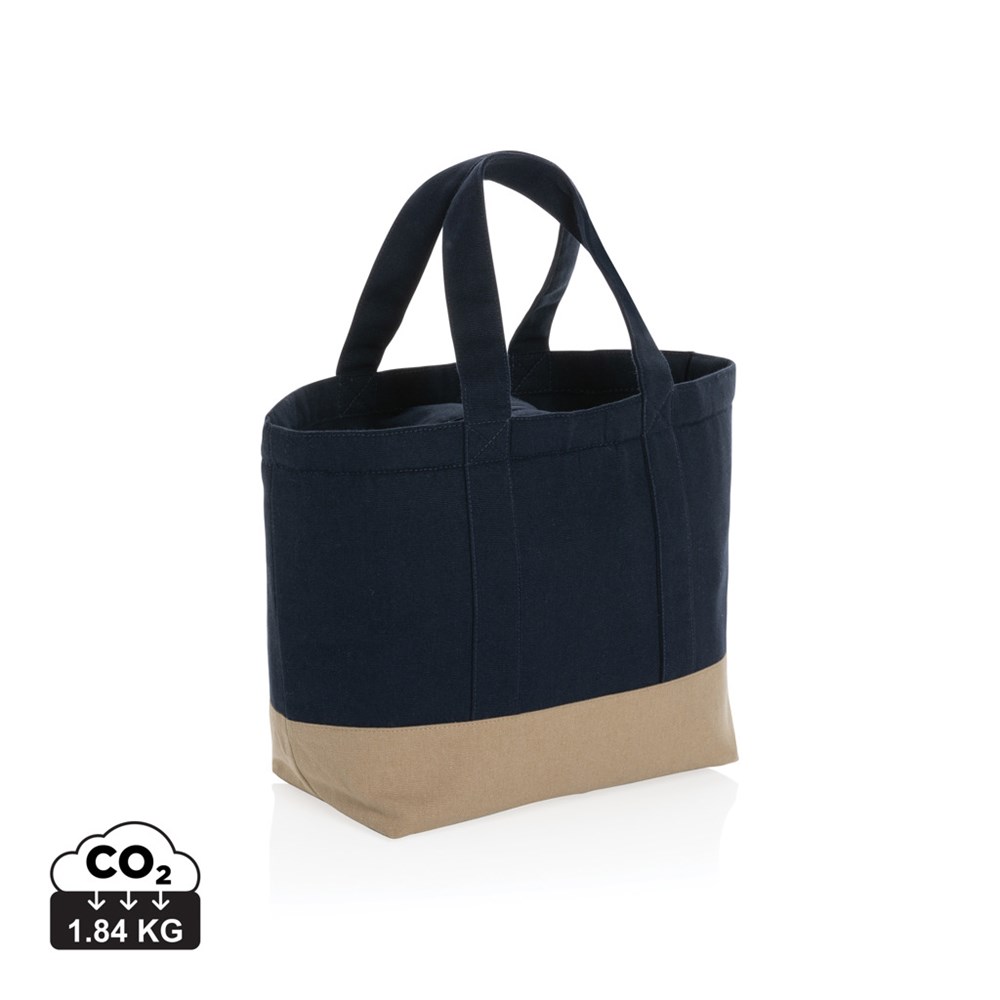 Impact Aware™ 285g/m² ungefärbte rCanvas-Kühltasche