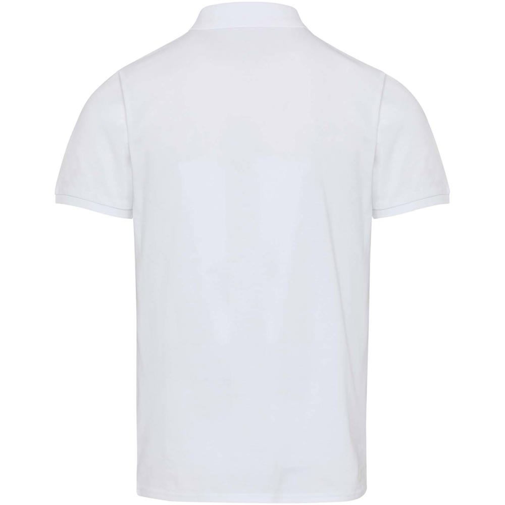 Beryl 220 g/m² Kurzärmeliges Poloshirt Bio-Recyclingmaterial (OCS), unisex