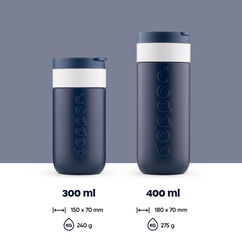 Dopper Reisebecher 300 ml