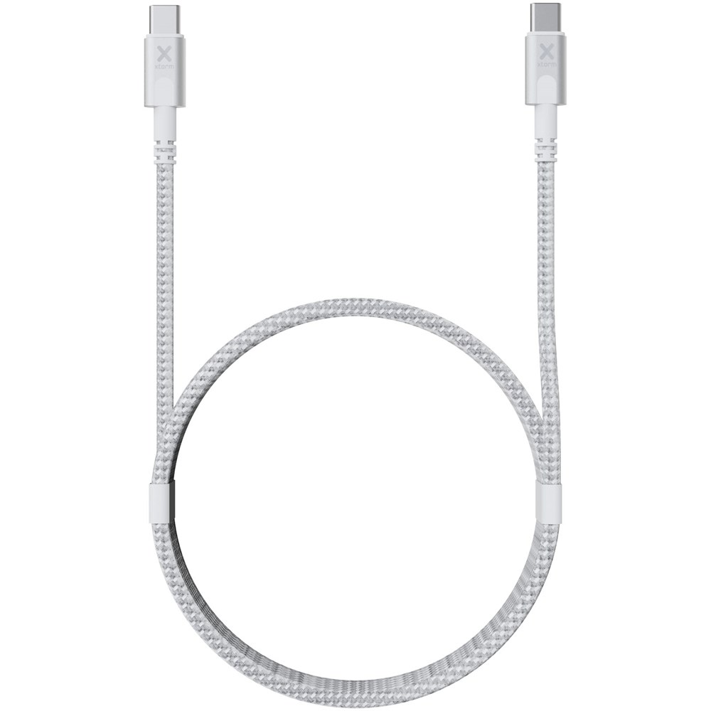 Xtorm XVC2140 GaN Ultra 140 W Reiseladegerät mit 240 W USB-C PD-Kabel