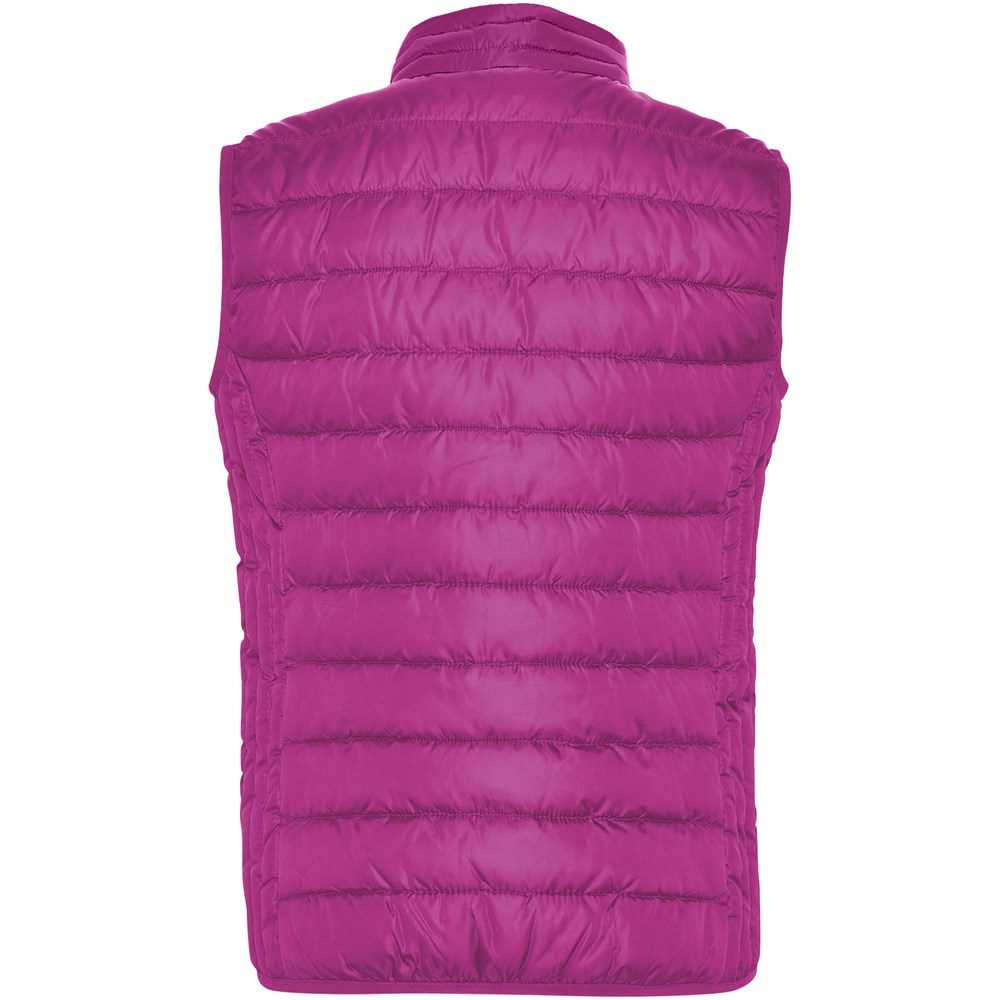 Oslo isolierter Bodywarmer für Damen