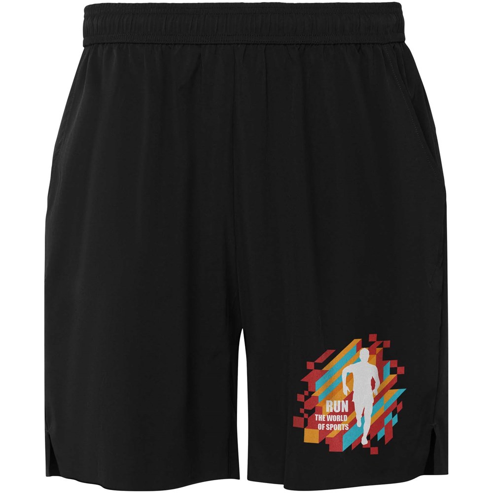 Murray Sportshorts Unisex 