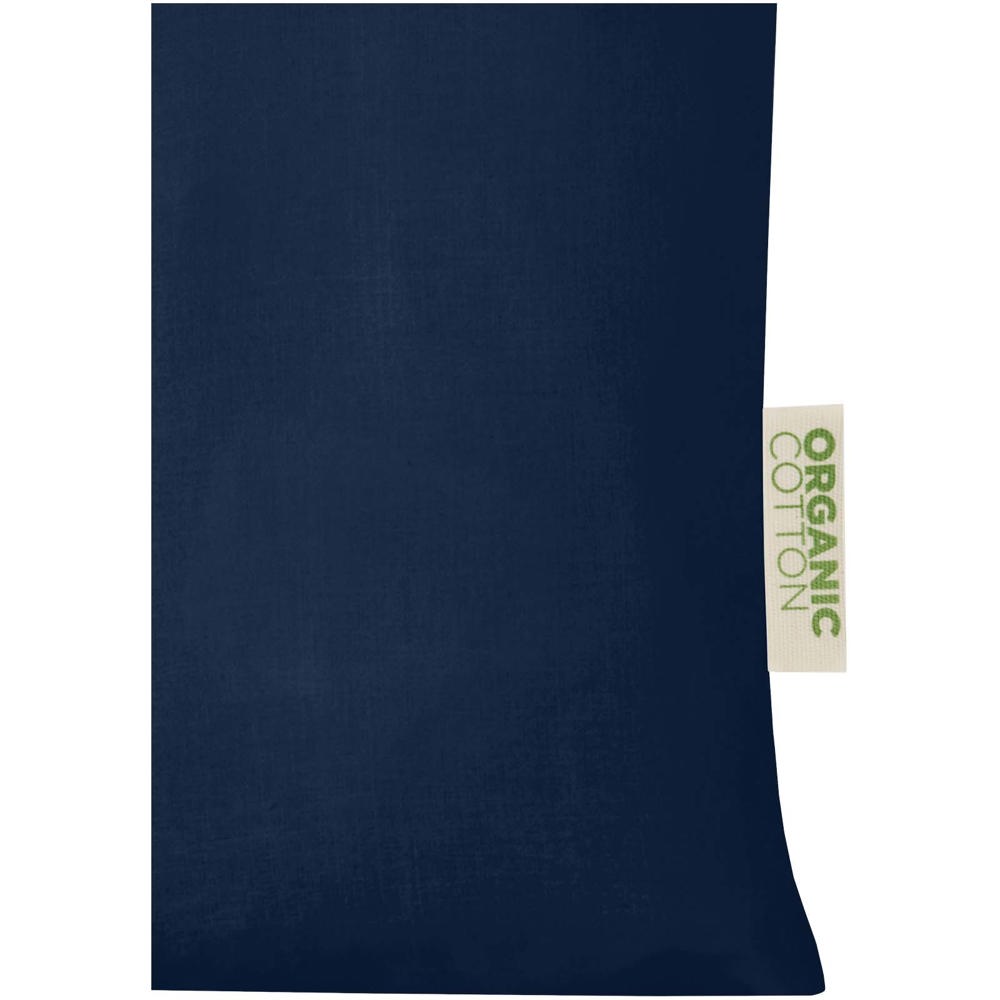 Odisha 140 g/m² OCS Bio-Tragetasche 7L