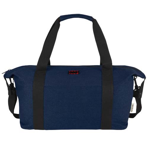 Joey Reisetasche aus GRS recyceltem Canvas 25 L