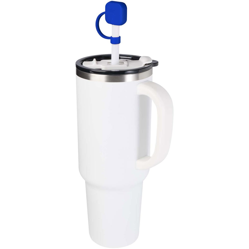 Sip Trinkhalm Abdeckung aus Silikon 