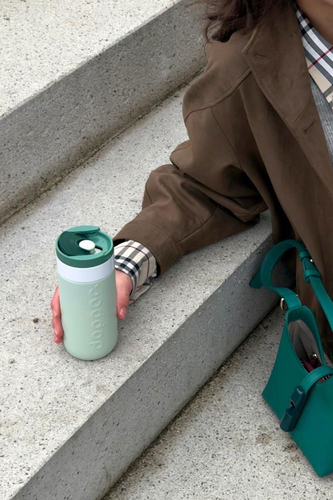 Dopper Reisebecher 300 ml